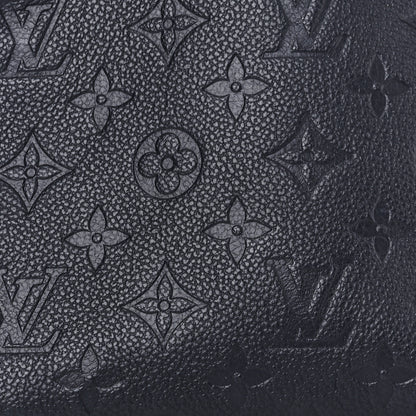 Louis Vuitton Empreinte Surene BB Marine Rouge 7 of 9