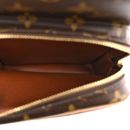Louis Vuitton Monogram Amazone 6 of 11
