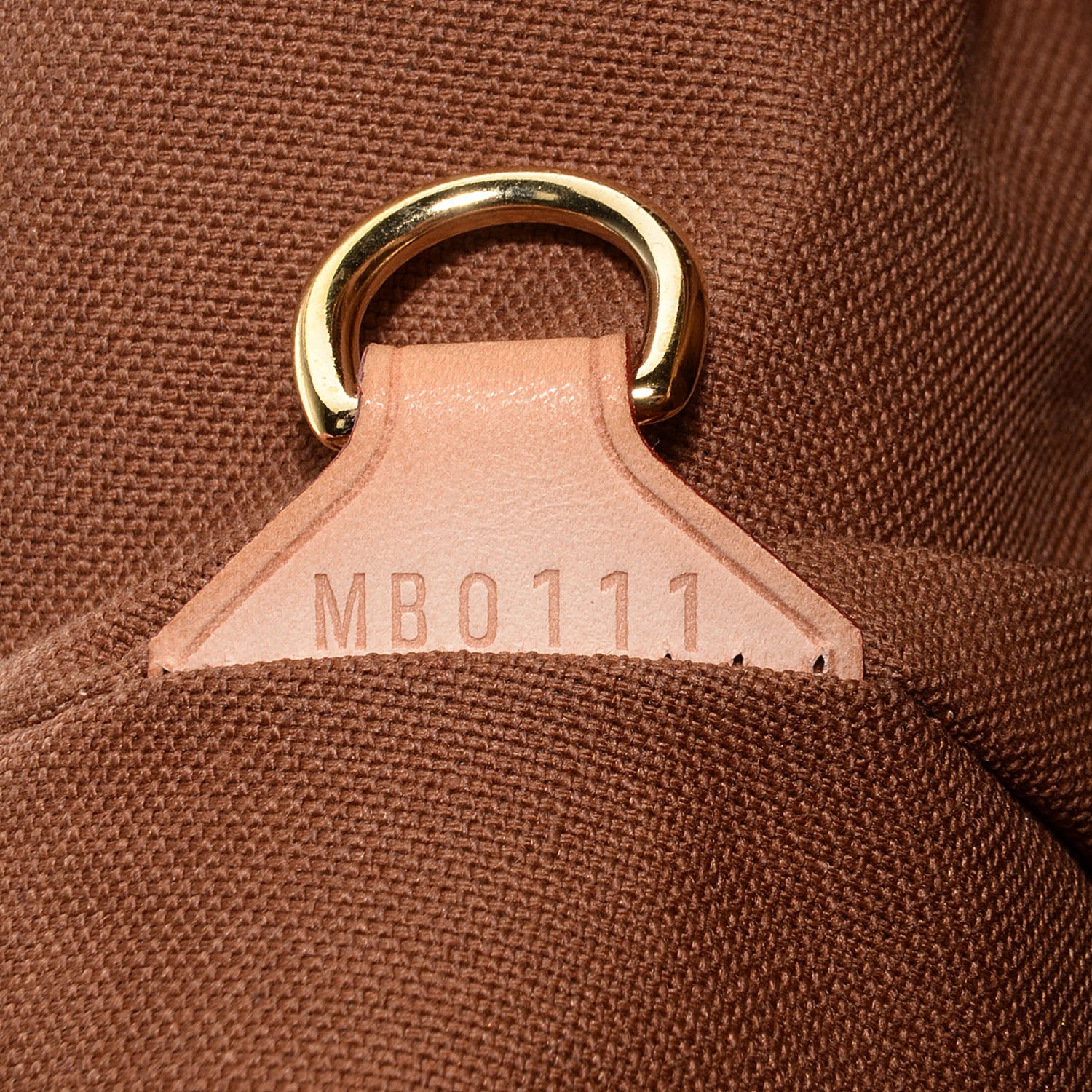 Louis Vuitton Monogram Tivoli GM 7 of 7