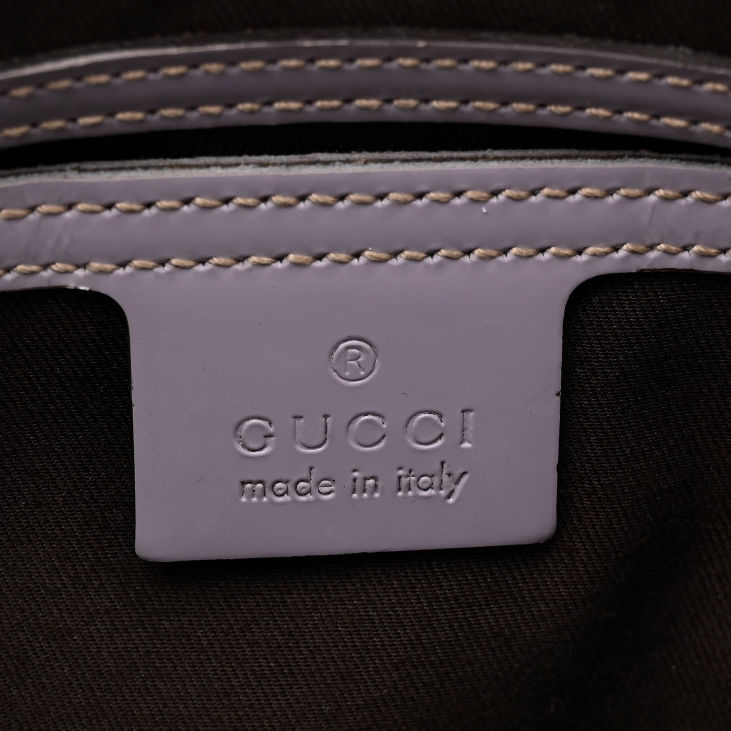 Gucci GG Plus Monogram Medium Joy Boston Lilac 6 of 15