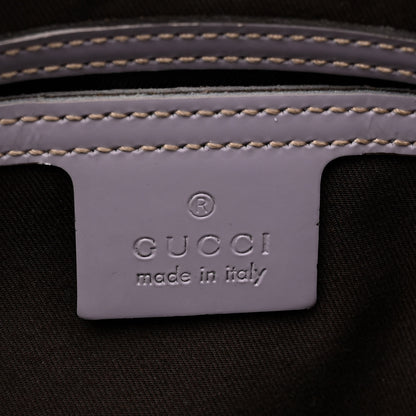 Gucci GG Plus Monogram Medium Joy Boston Lilac 6 of 15