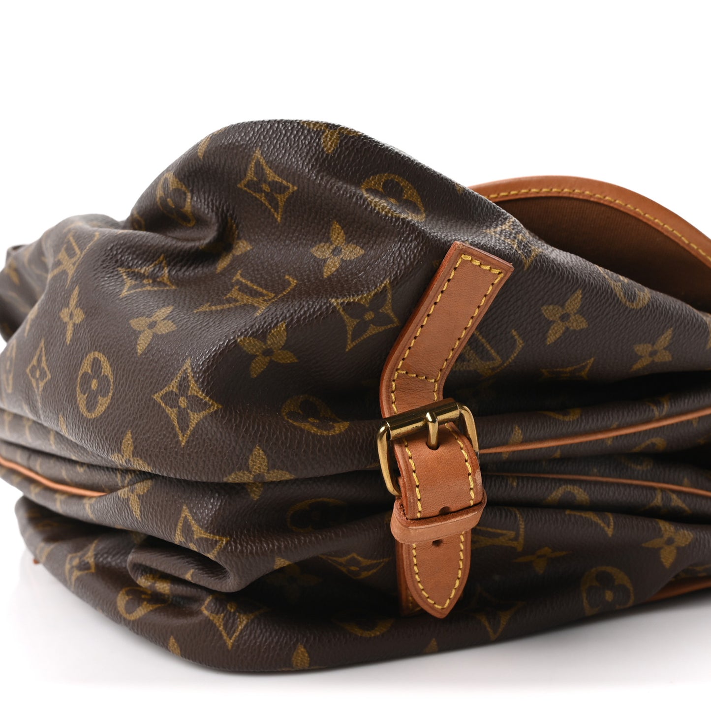 Monogram Saumur 35