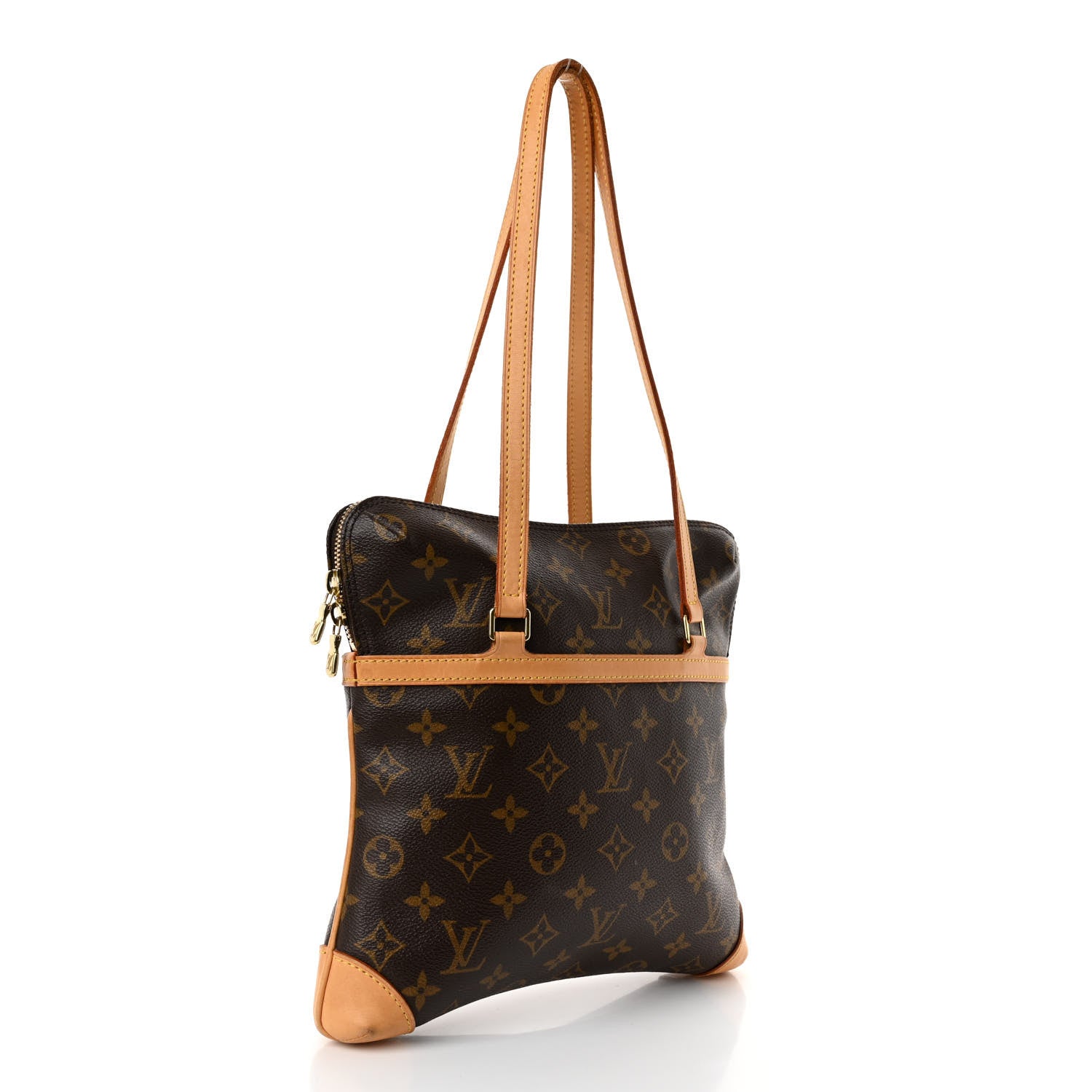 Louis Vuitton Monogram Sac Coussin GM 3 of 9