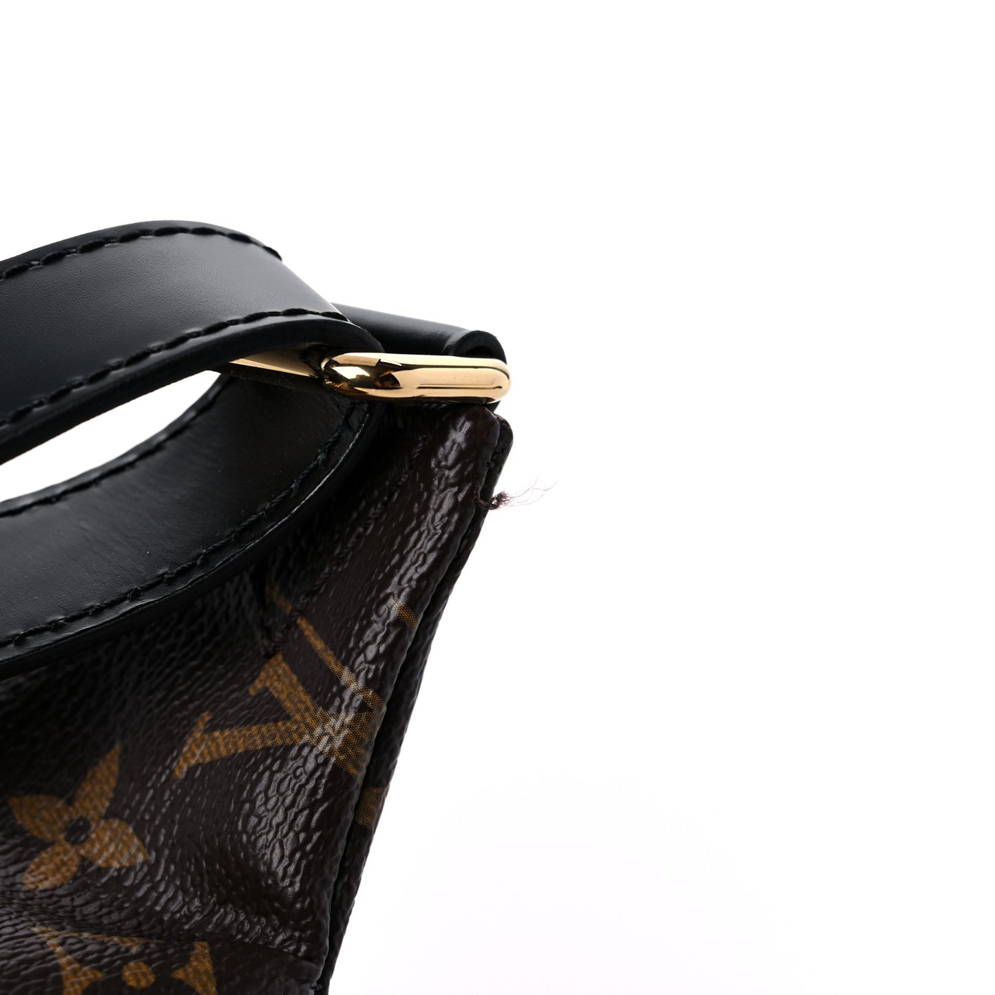 Monogram My LV World Tour Bumbag