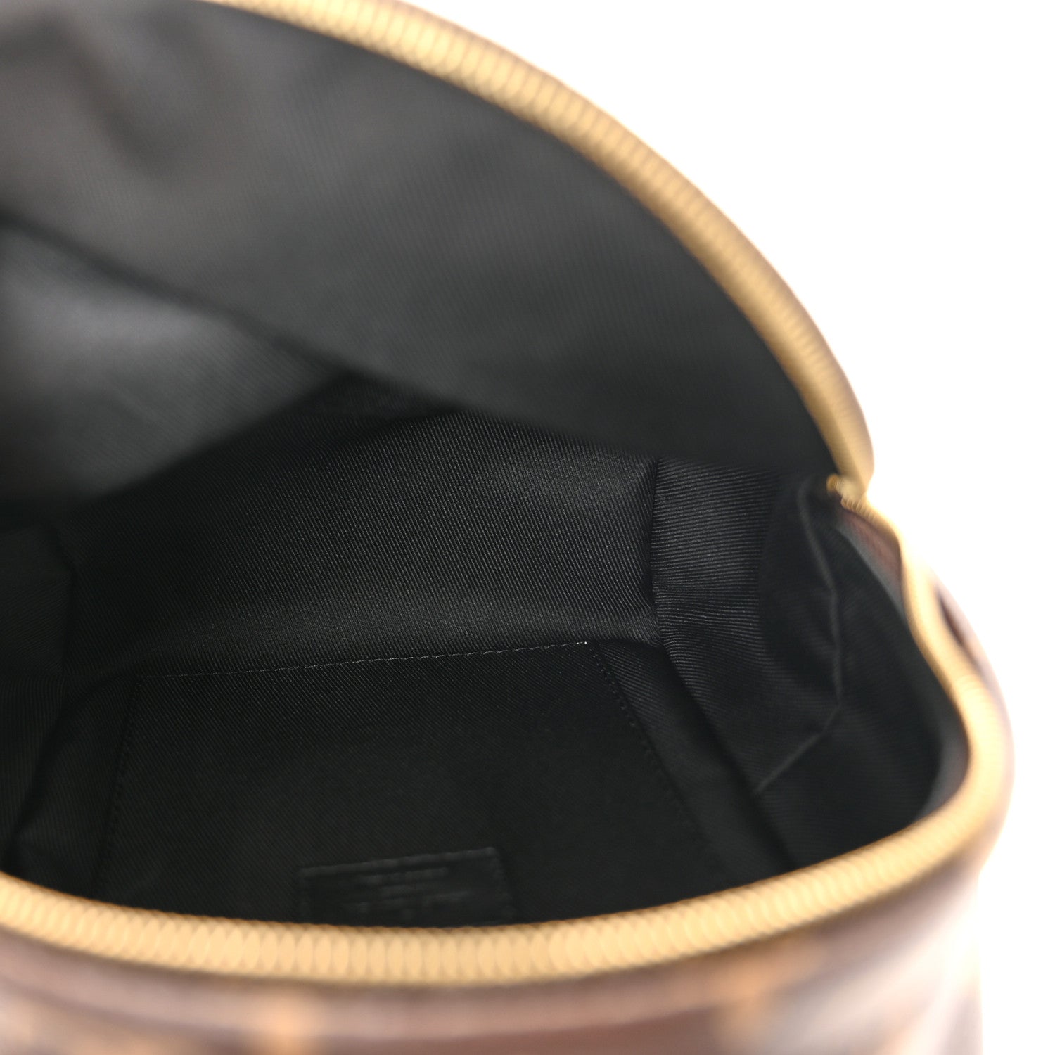 Louis Vuitton LOUIS VUITTON Monogram Palm Springs Backpack Mini 7 of 9