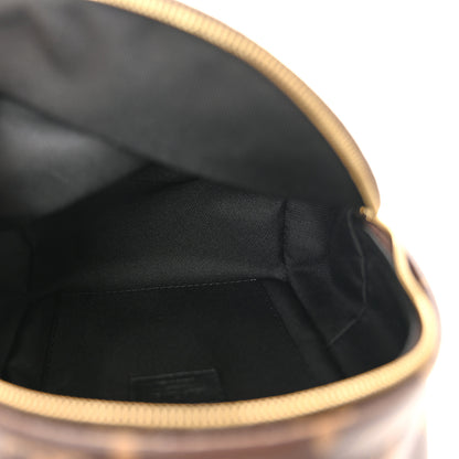 Louis Vuitton LOUIS VUITTON Monogram Palm Springs Backpack Mini 7 of 9