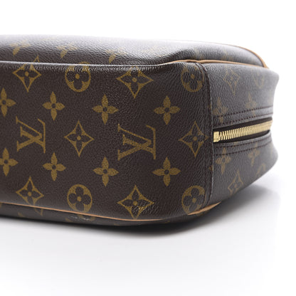 Louis Vuitton Monogram Trouville 9 of 13