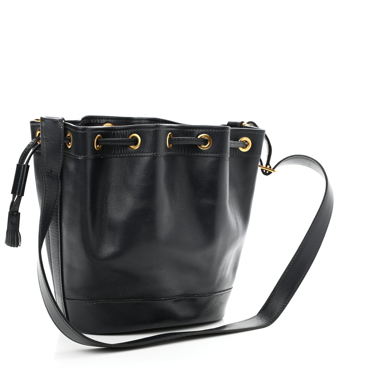 Hermes Box Market PM Black 2 of 13