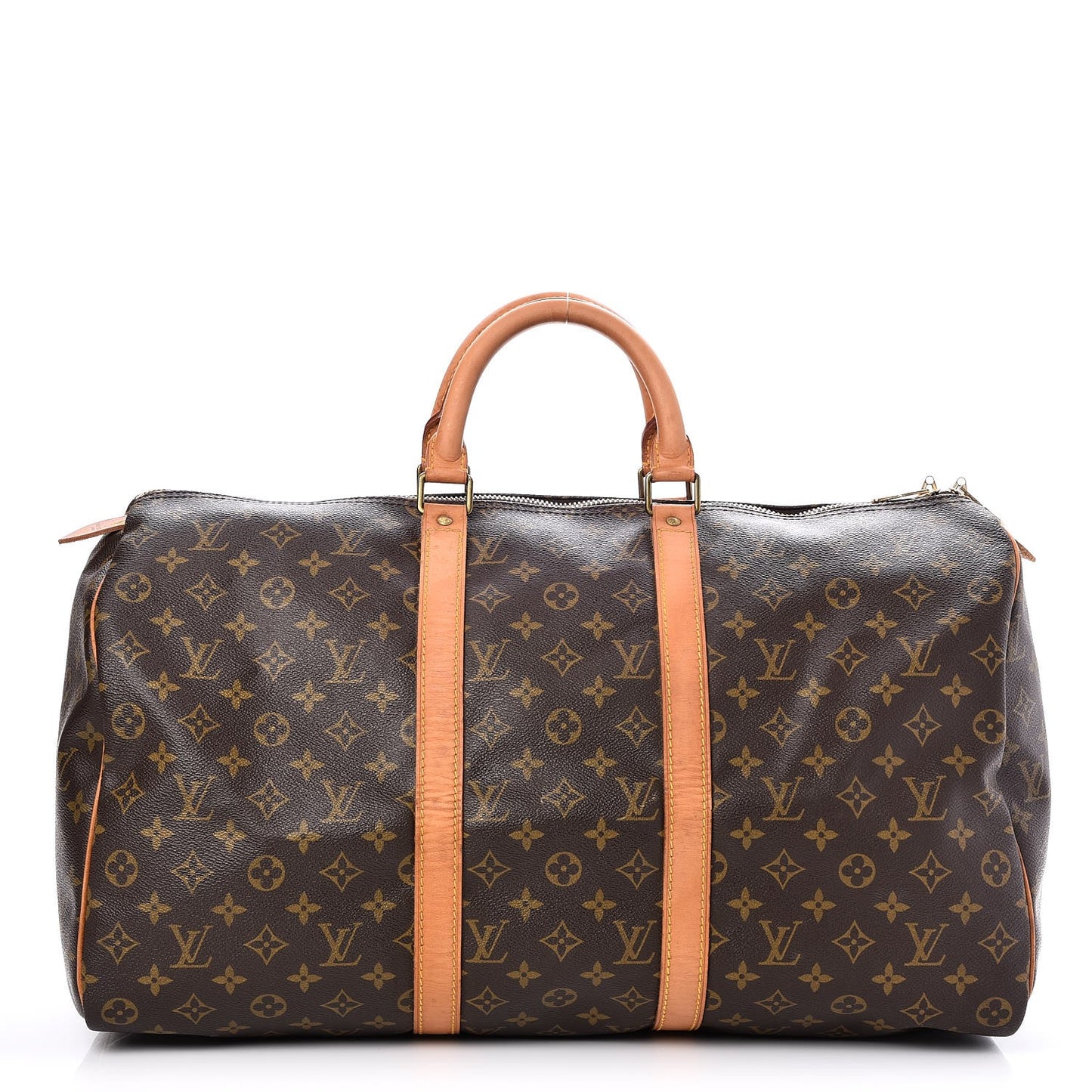 Monogram Keepall 50