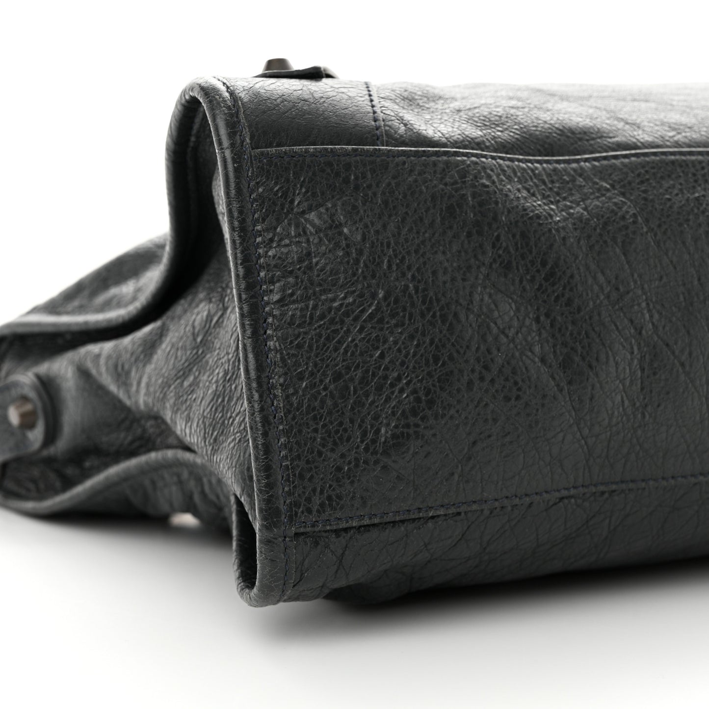 Agneau Classic Hardware City Anthracite