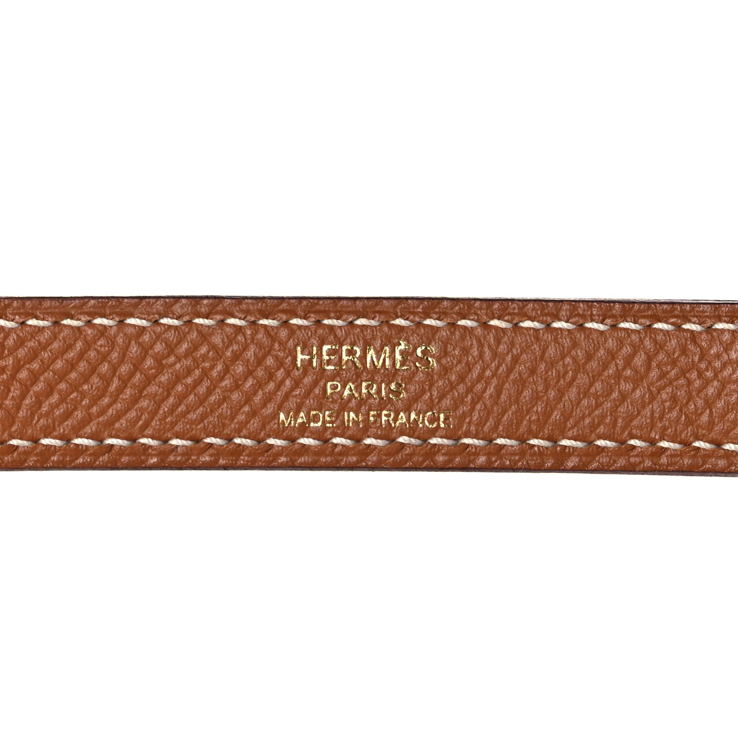 Hermes Epsom Kelly Sellier 28 Gold 8 of 11