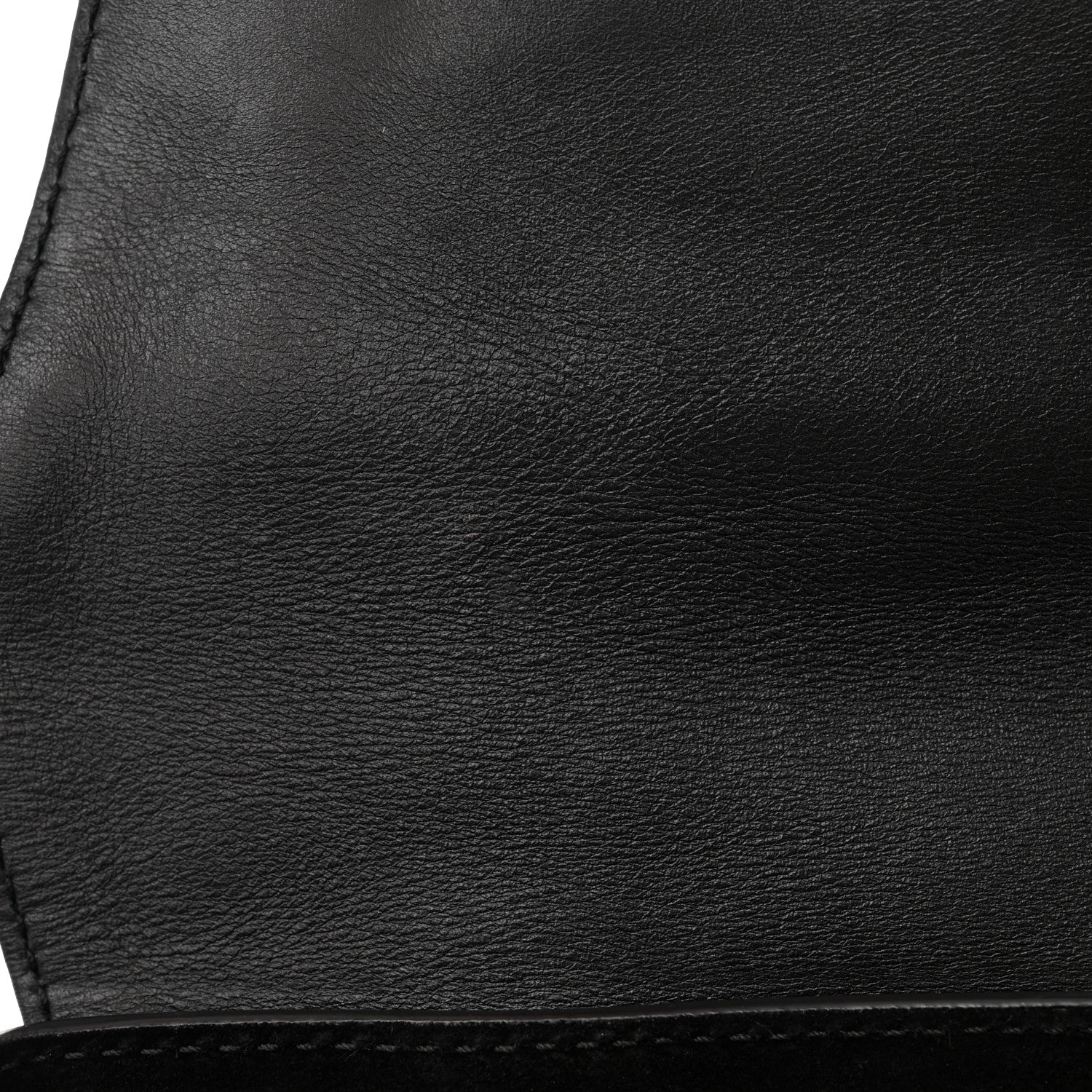 Valentino Garavani Vitello Rockstud Demilune Backpack Black 13 of 17
