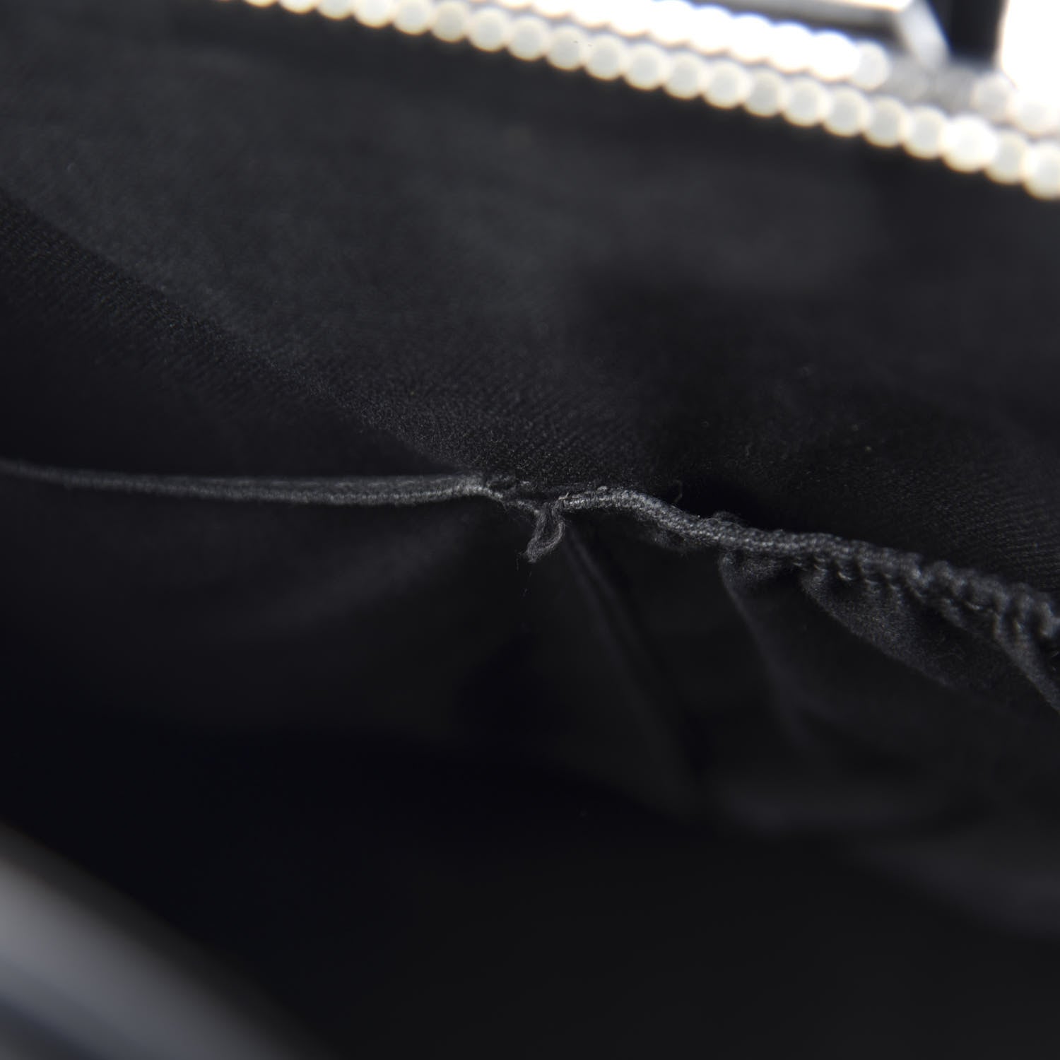 Givenchy Sugar Goatskin Medium Antigona Black 10 of 13