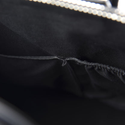 Givenchy Sugar Goatskin Medium Antigona Black 10 of 13