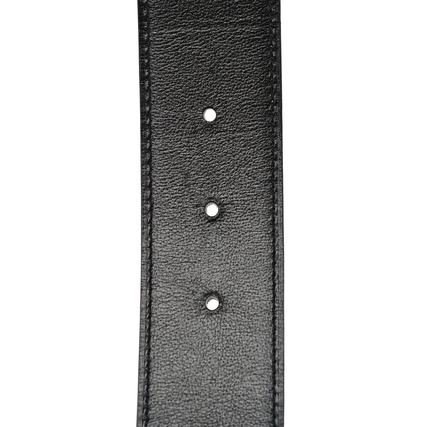 Box Togo 32mm H Belt 85 Black Gold