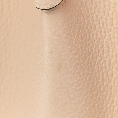 Louis Vuitton Monogram Vaugirard Creme 12 of 15