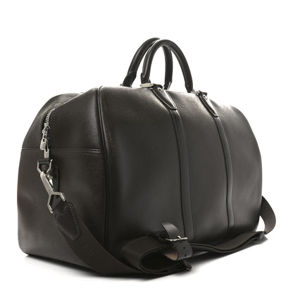 Louis Vuitton Taiga Kendall PM Grizzli 3 of 10