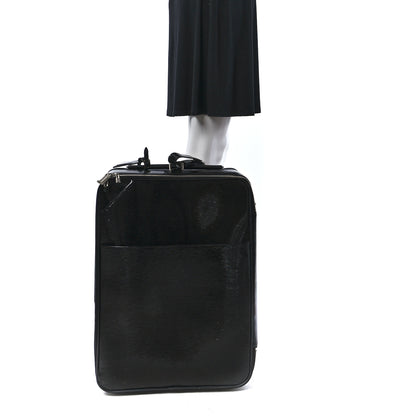 Louis Vuitton Electric Epi Pegase 45 Black 2 of 11