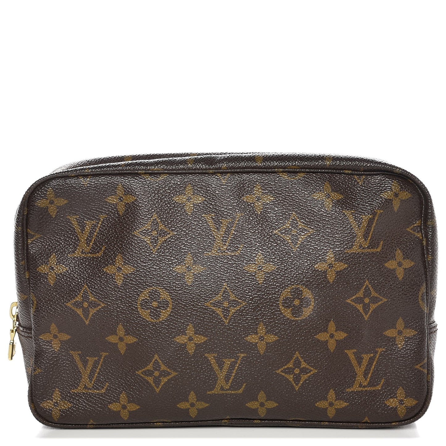 Monogram Trousse Toilette 23