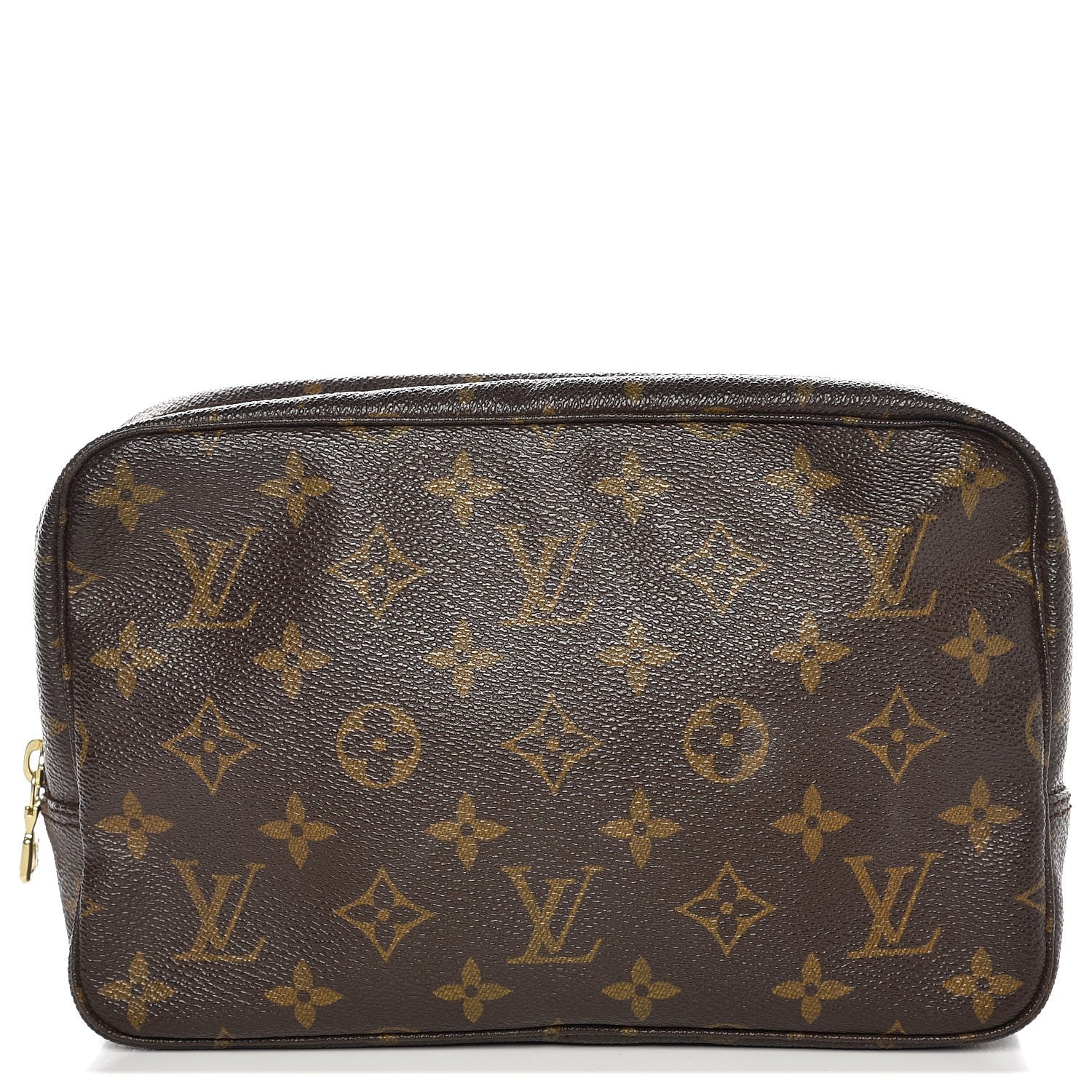 Louis Vuitton Monogram Trousse Toilette 23 1 of 6