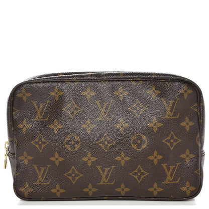 Louis Vuitton Monogram Trousse Toilette 23 1 of 6