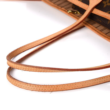 Louis Vuitton Monogram Neo Neverfull GM 12 of 12