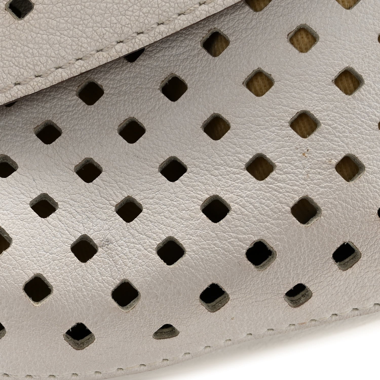 Louis Vuitton SC Flore Saumur White 17 of 20