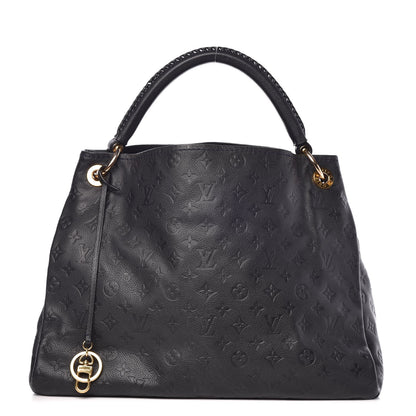 Louis Vuitton Empreinte Artsy MM Infini 1 of 13