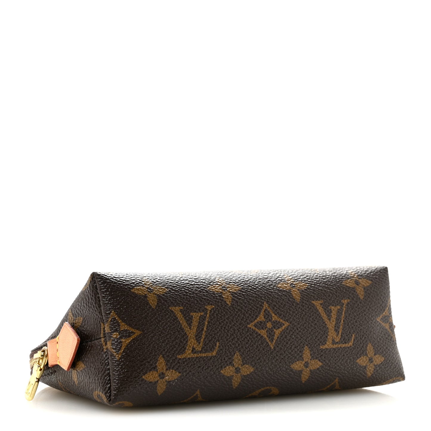 Monogram Cosmetic Pouch