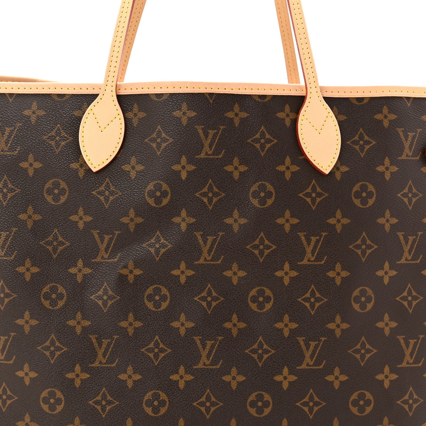 Monogram Neverfull GM