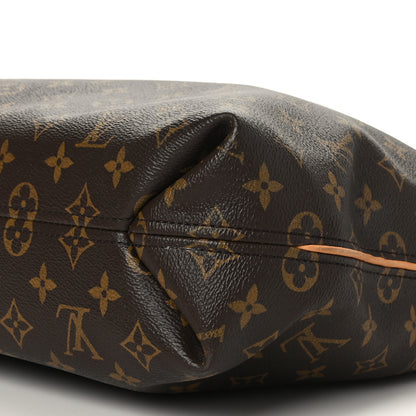 Louis Vuitton Monogram Sully PM 7 of 9