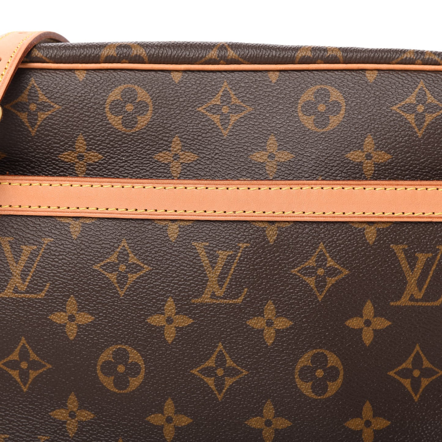 Monogram Trocadero 30