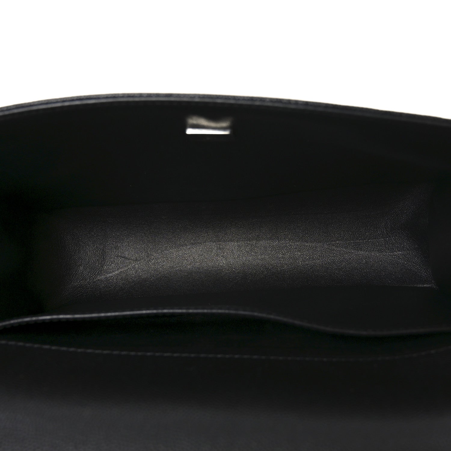 Chanel Caviar Quilted Medium Boy Flap Black 5 of 10