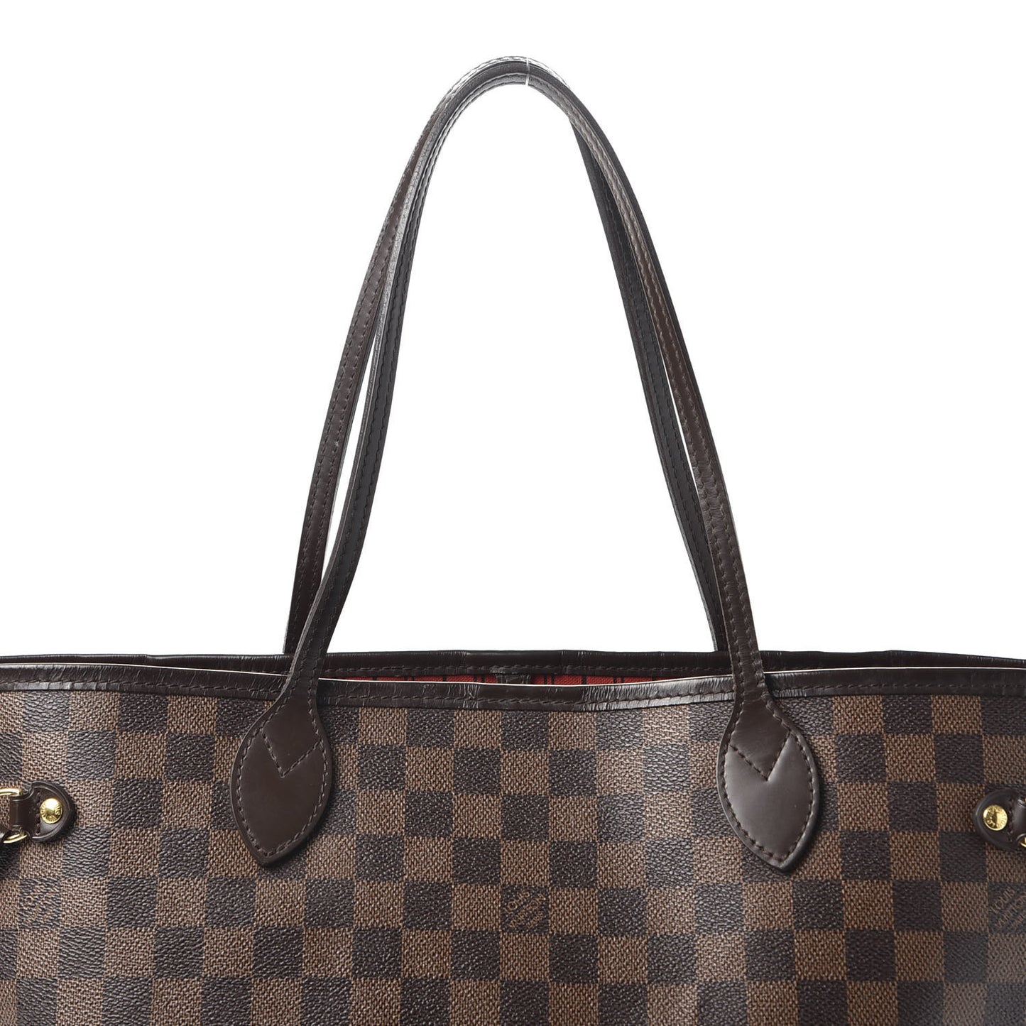 Damier Ebene Neo Neverfull MM