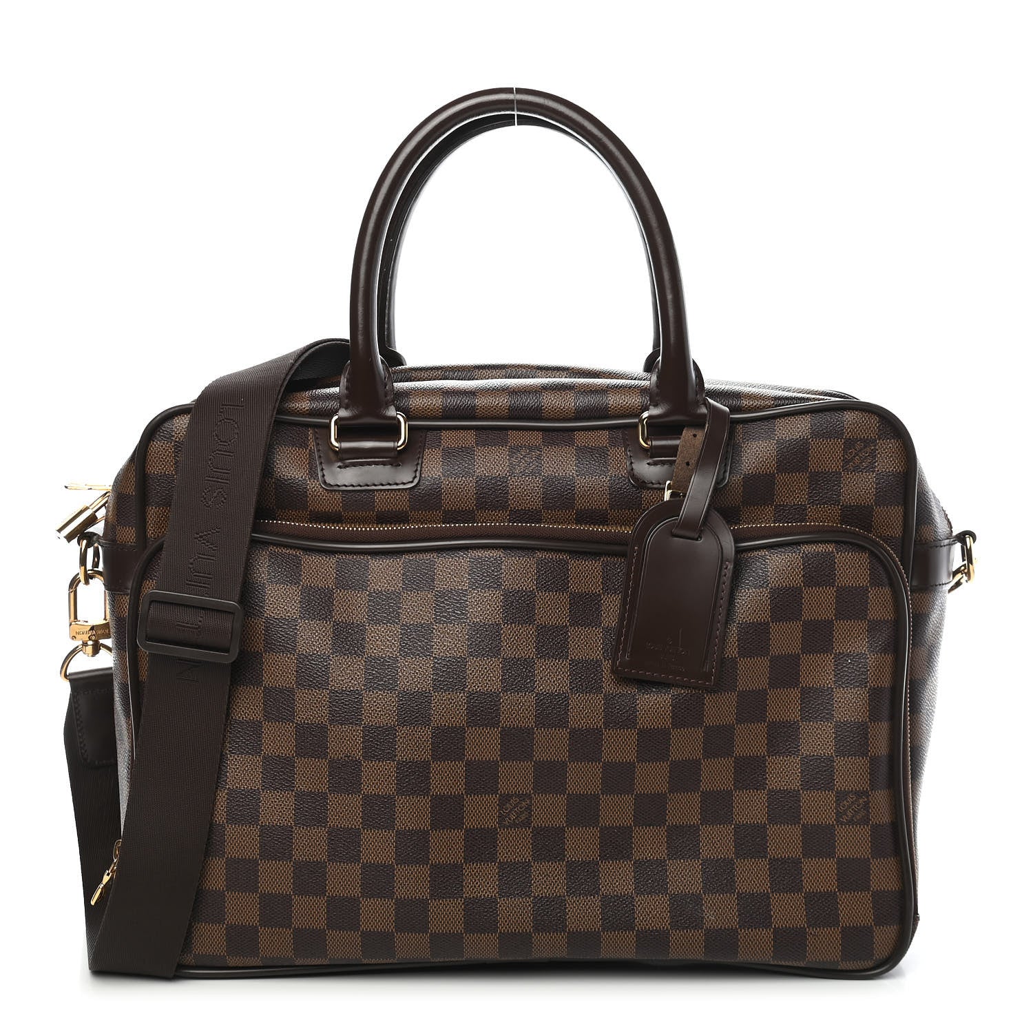 Louis Vuitton Damier Ebene Icare 1 of 8