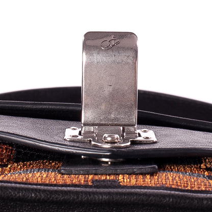 Proenza Schouler Blanket Print PS1 Large Satchel 6 of 10