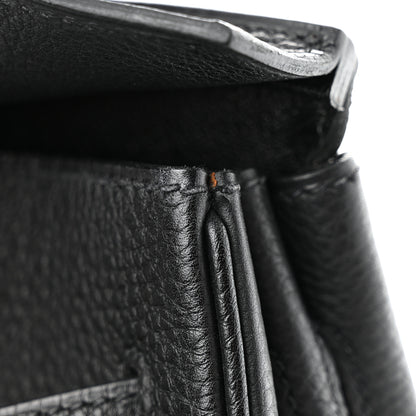 Hermes Togo Birkin 30 Black 11 of 13