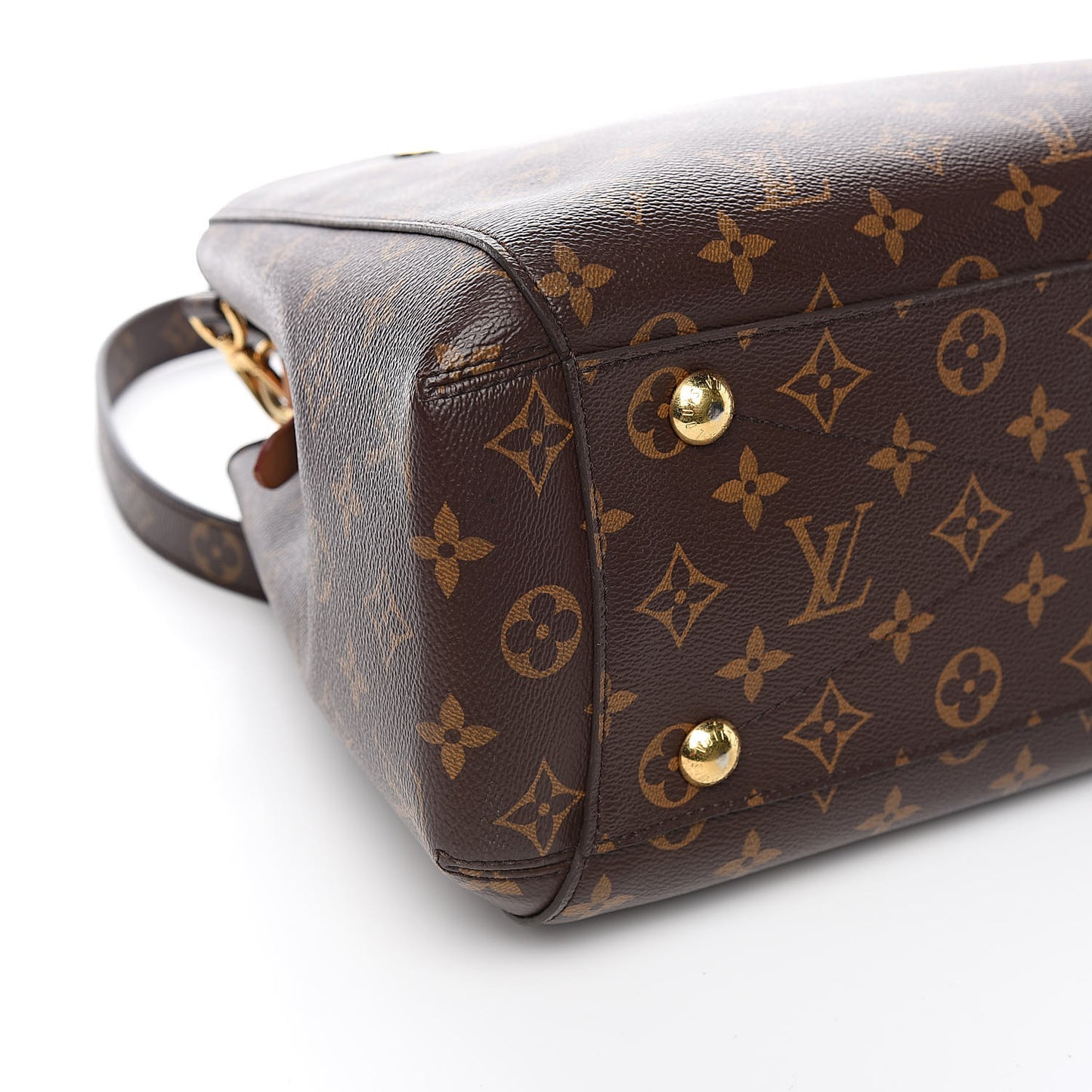 Monogram Montaigne MM