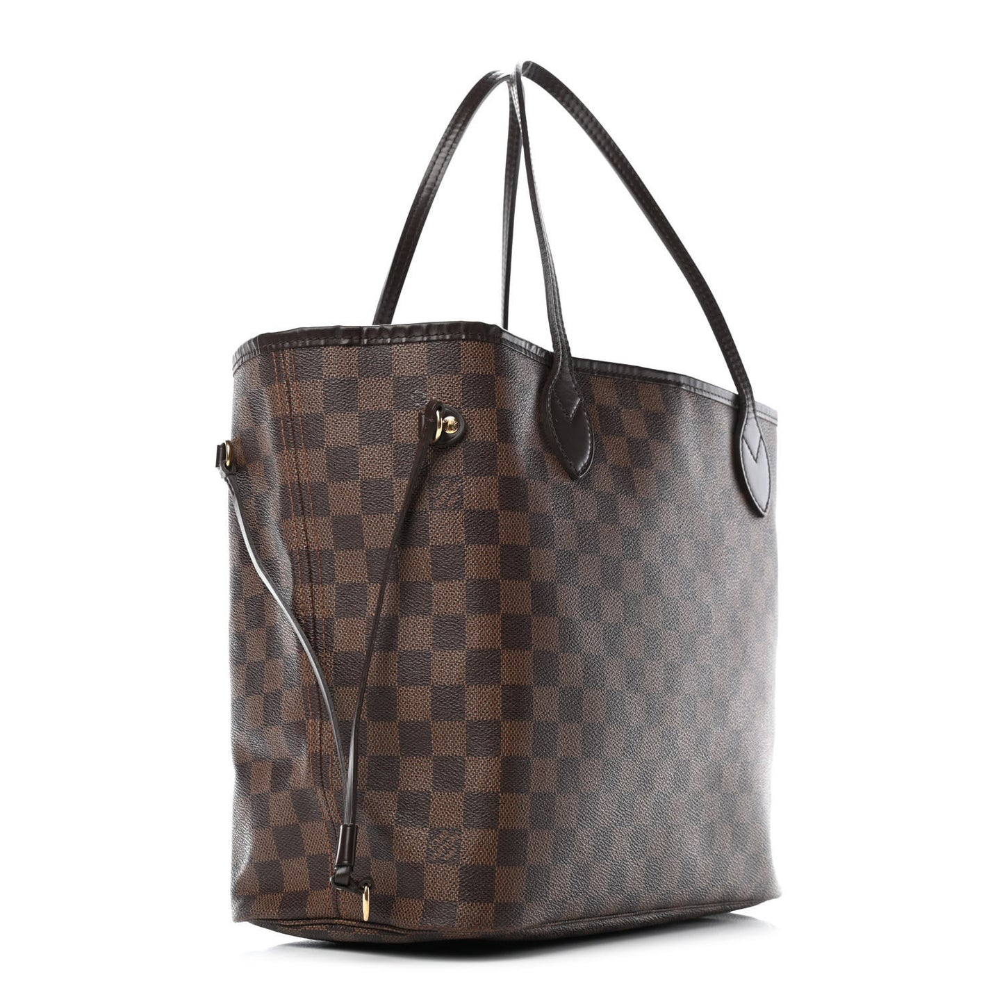 Damier Ebene Neverfull MM