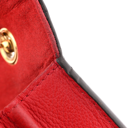 Louis Vuitton Monogram Victoire Cherry 10 of 13