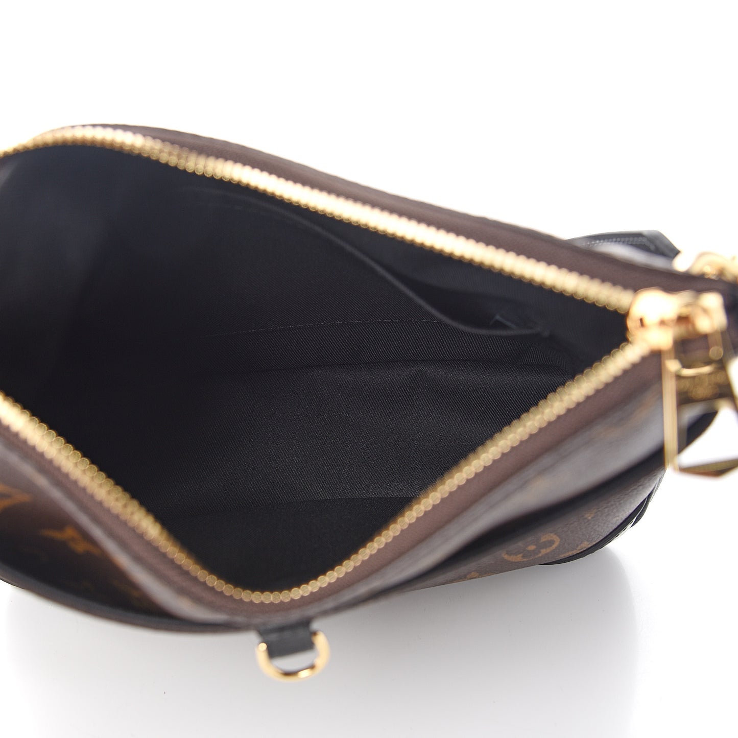 Monogram Odeon PM Black
