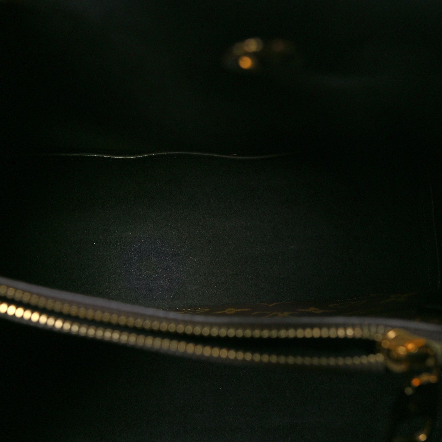 Monogram Neonoe MM Black