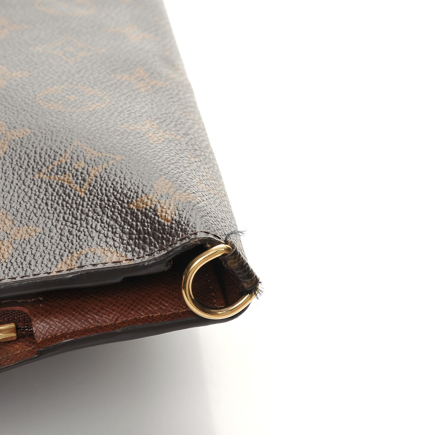 Monogram Insolite Organizer Wallet