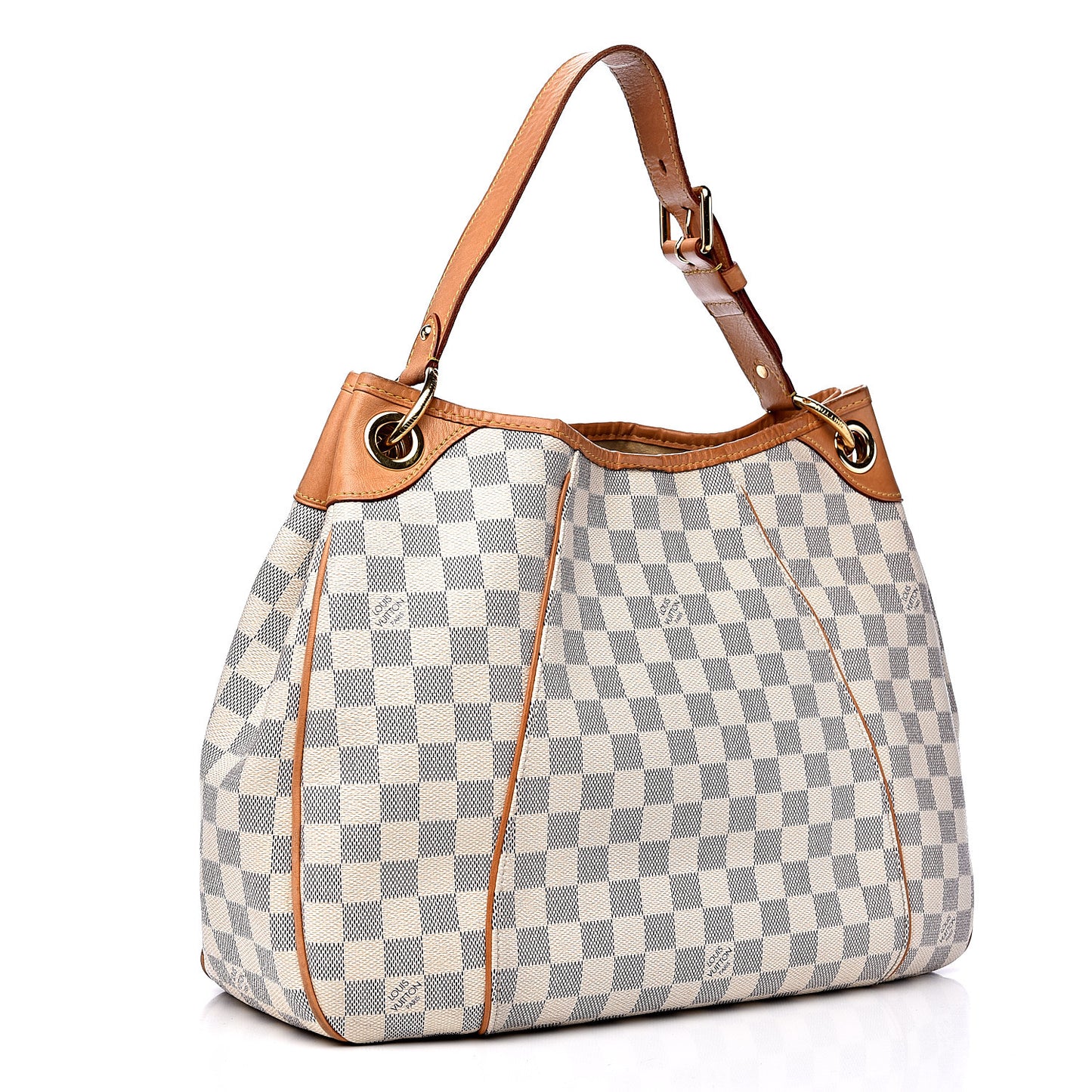 Damier Azur Galliera PM