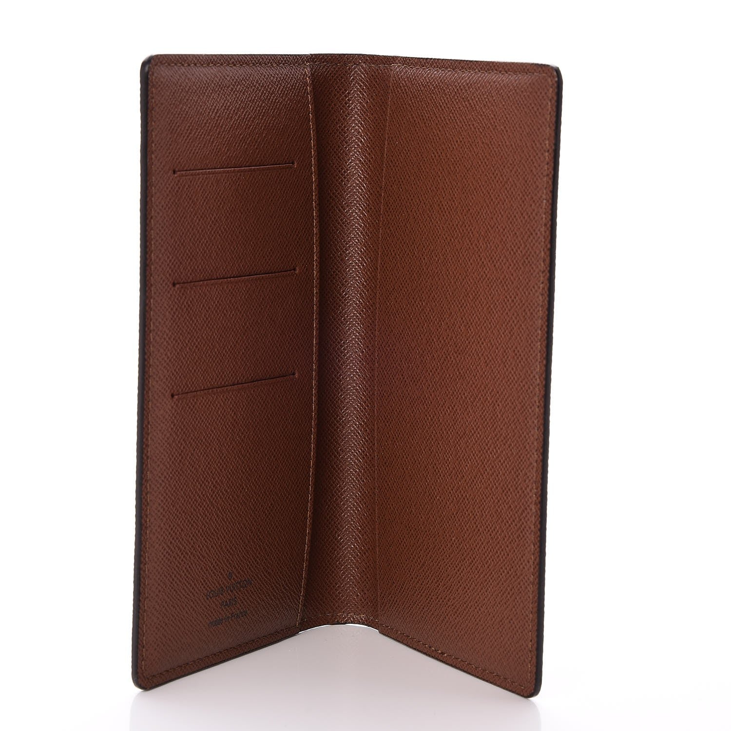 Louis Vuitton Monogram Pocket Agenda Cover 5 of 7