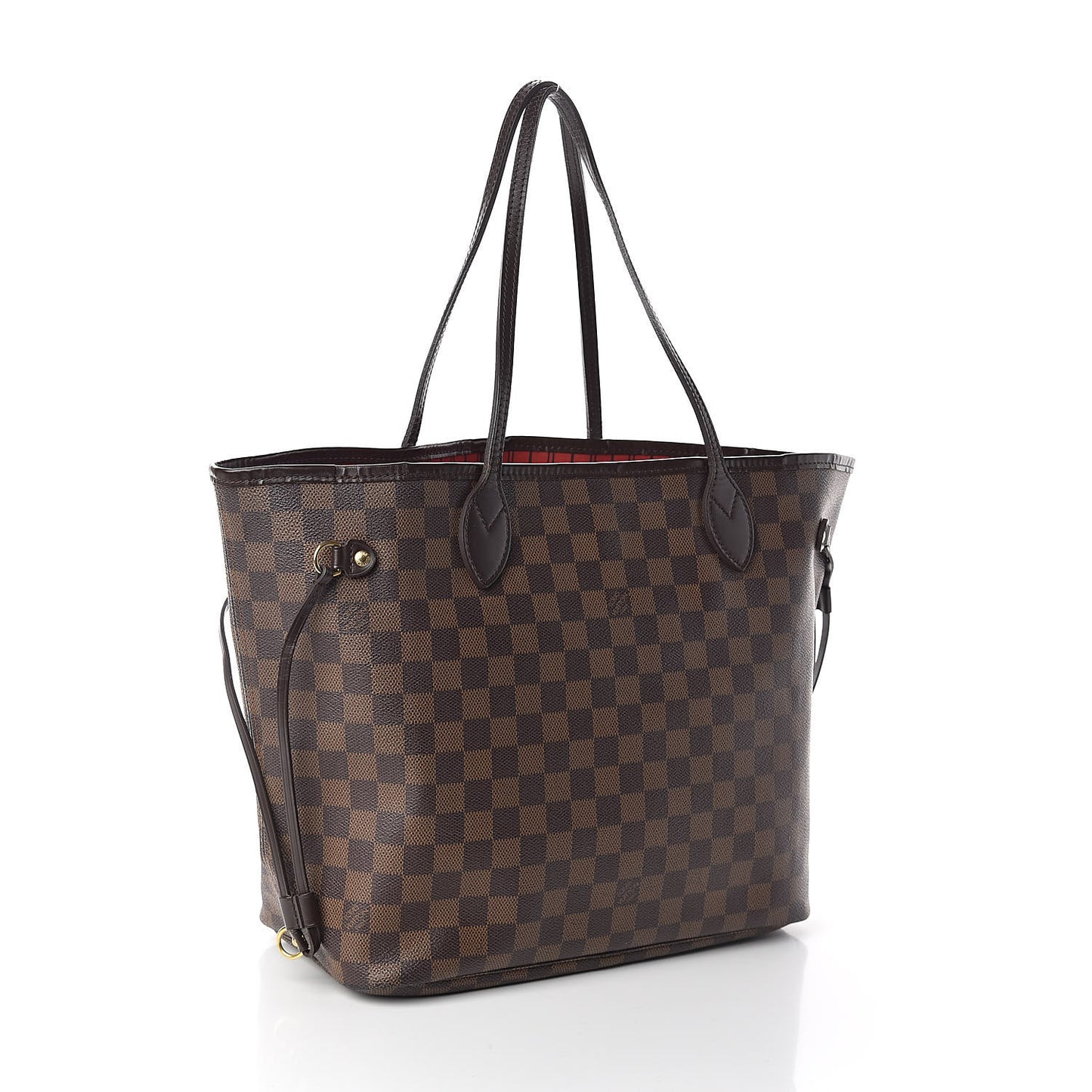 Damier Ebene Neverfull MM