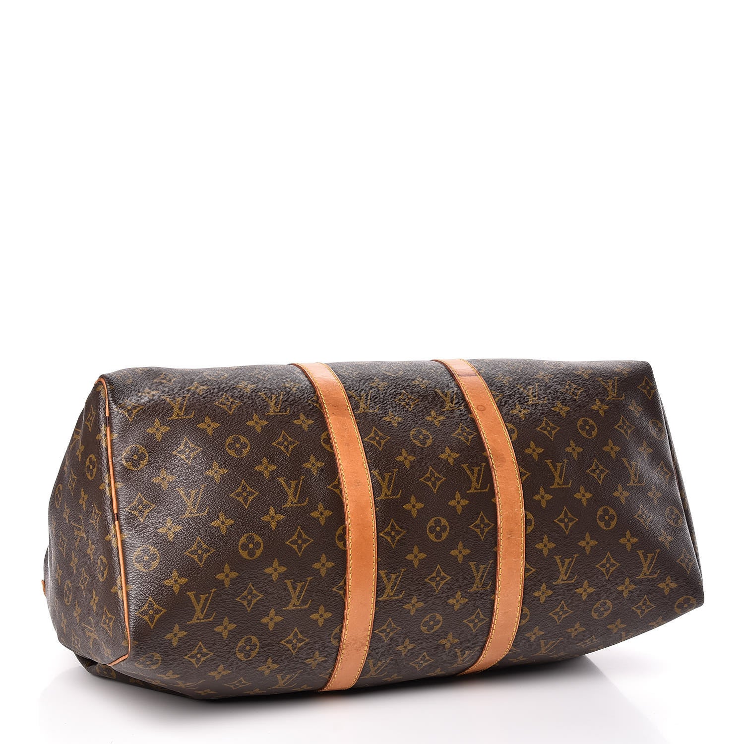 Louis Vuitton Monogram Keepall 50 4 of 19