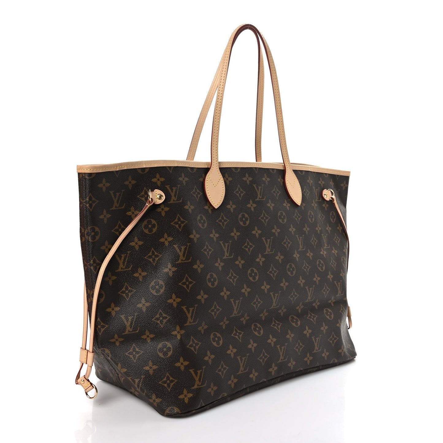 Monogram Neo Neverfull GM