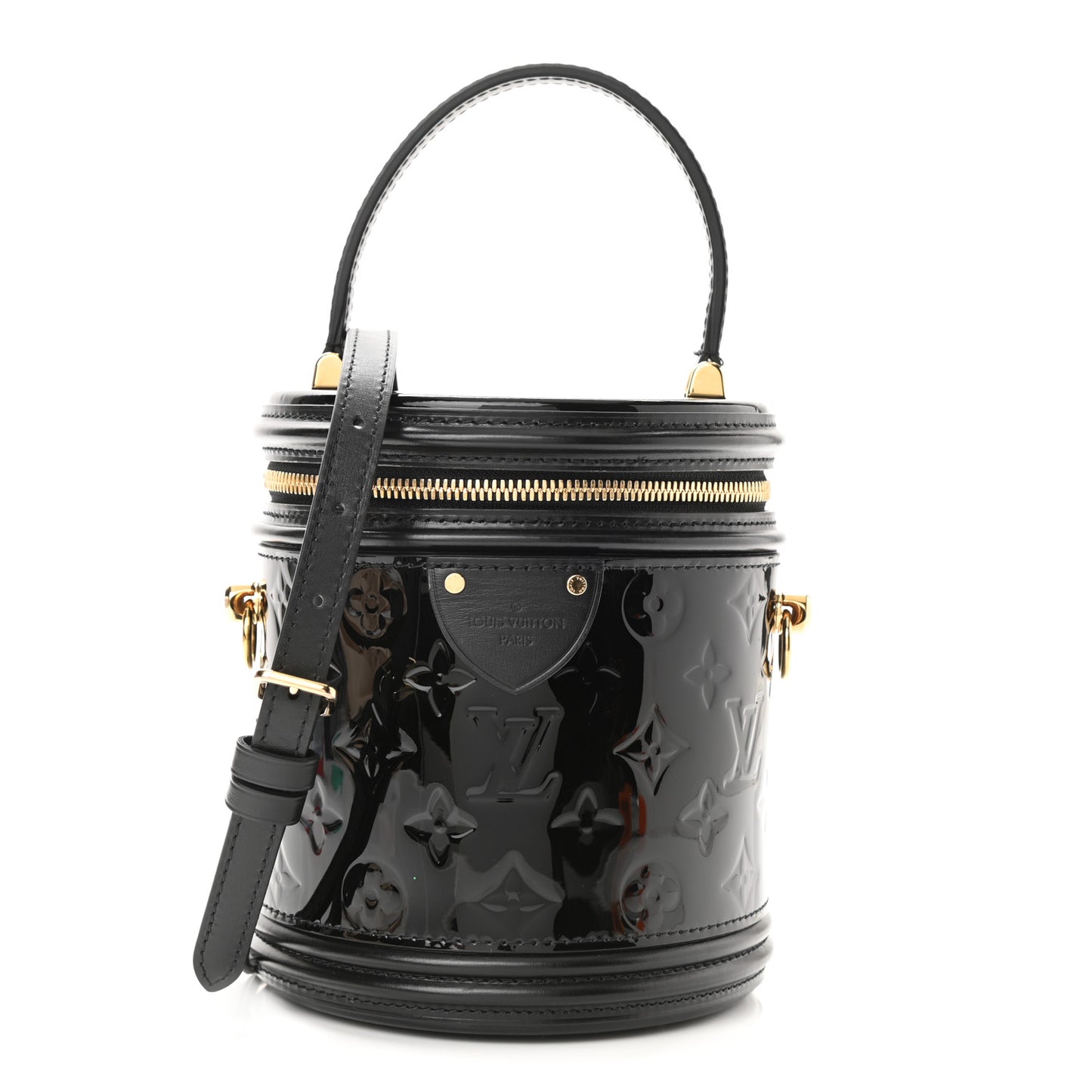Vernis Cannes Black