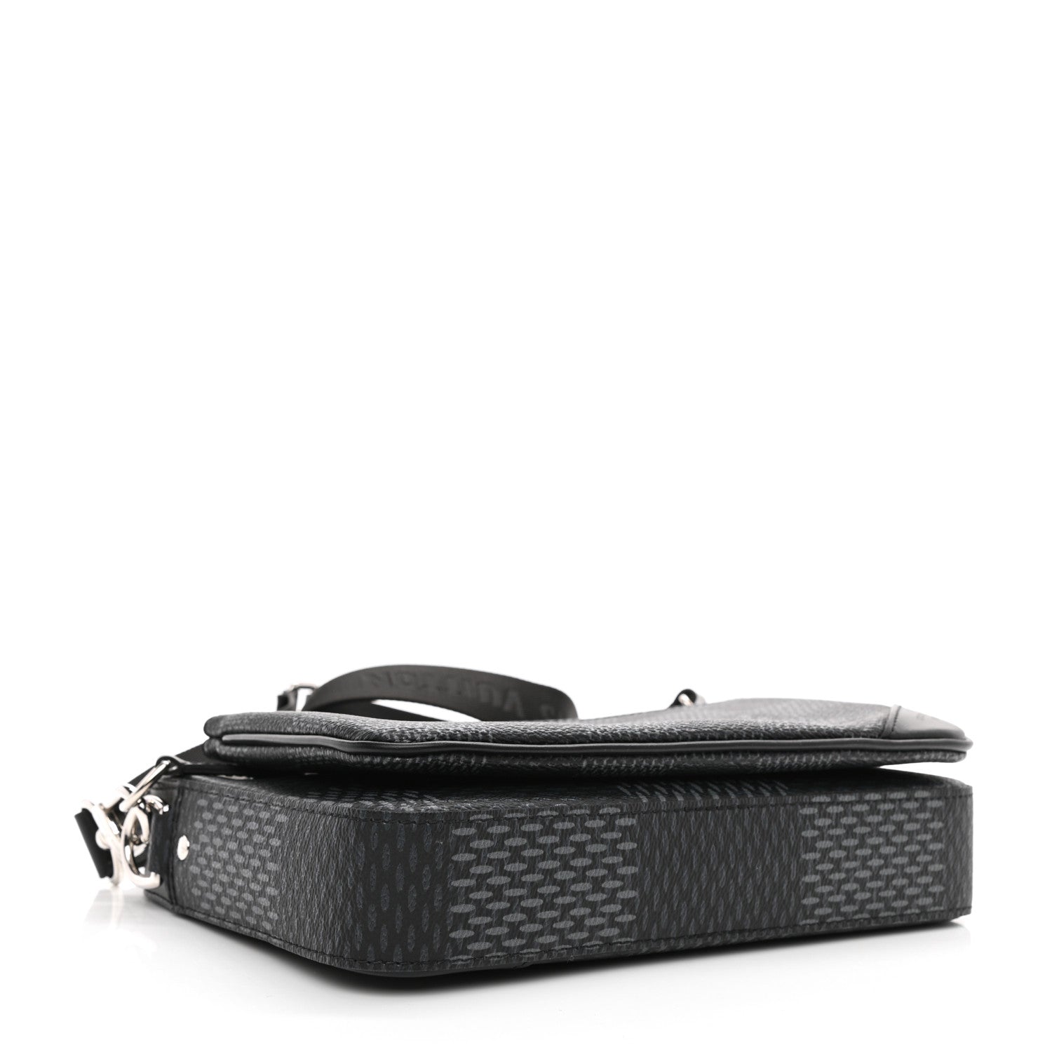 Louis Vuitton Damier Graphite 3D Trio Messenger 6 of 17